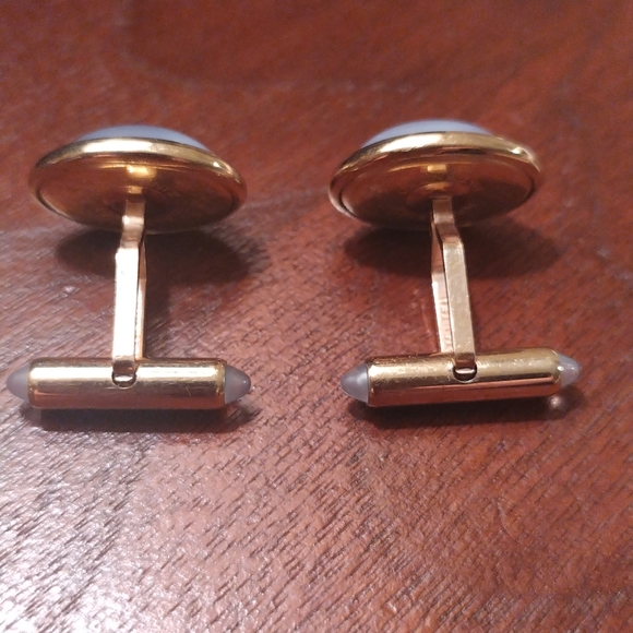 Krementz Cuff Links - Picture 3 of 3